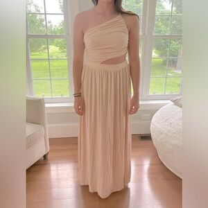 Free People Beach cover up.  Size Large.  NWT